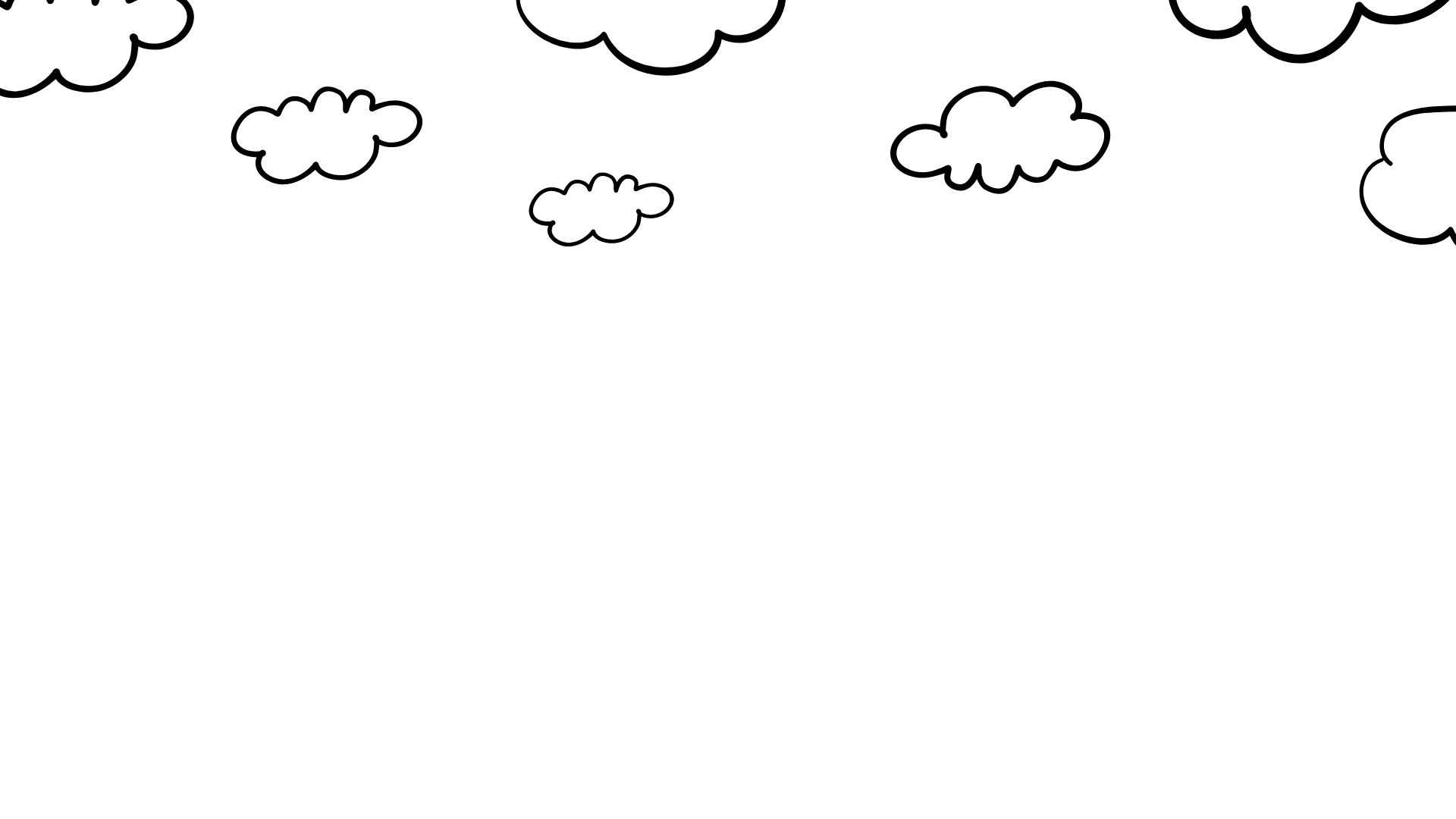 Clouds Background